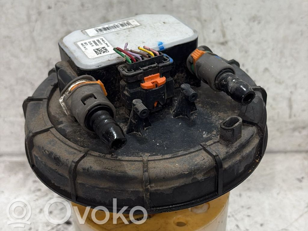 Pompe à carburant   28502471,28502471