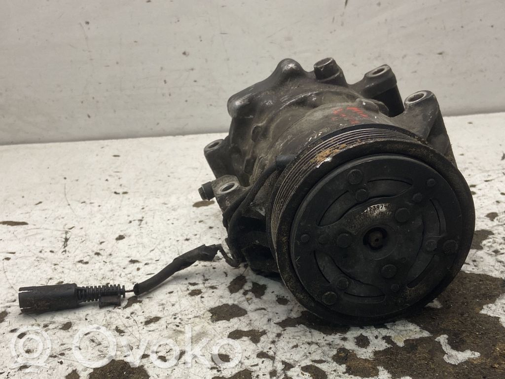 Mini One - Cooper R50 - 53 Kompresor / Sprężarka klimatyzacji A/C 