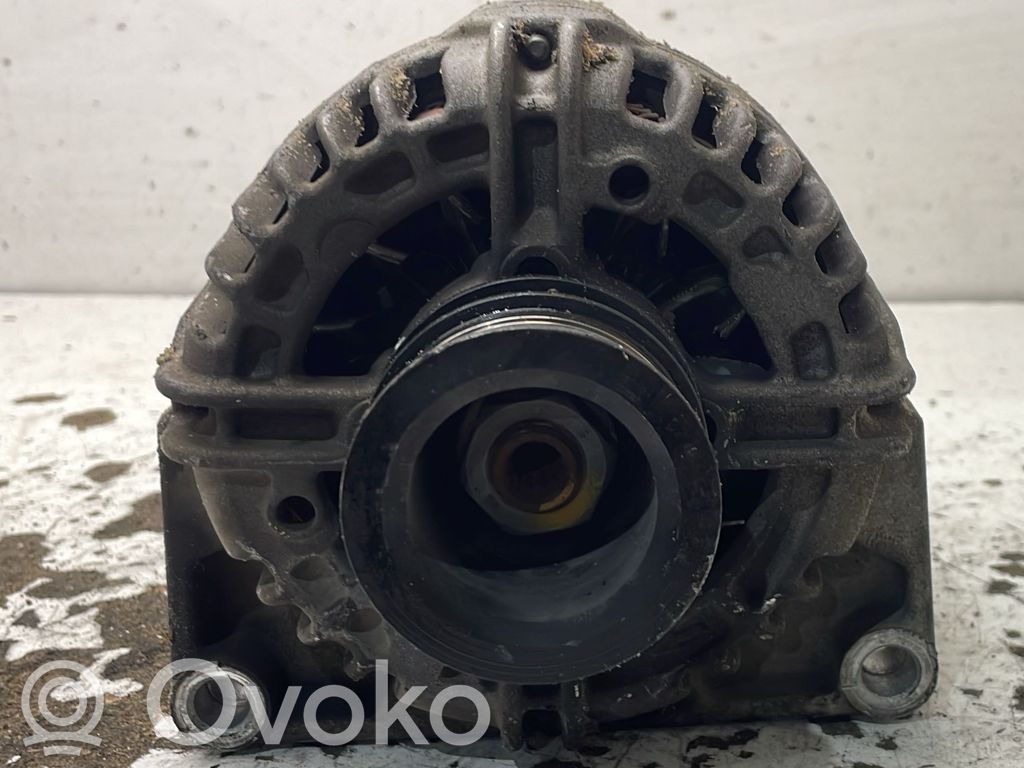 Alternator   13229984,13229984