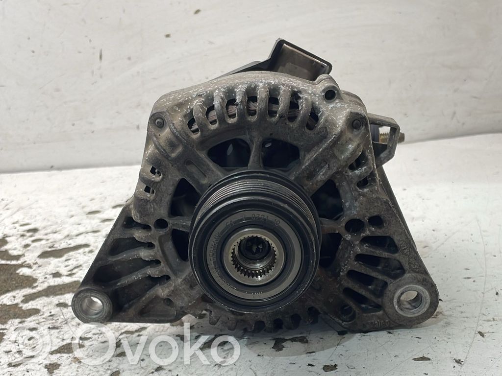 Alternador   37002A010,37002A010