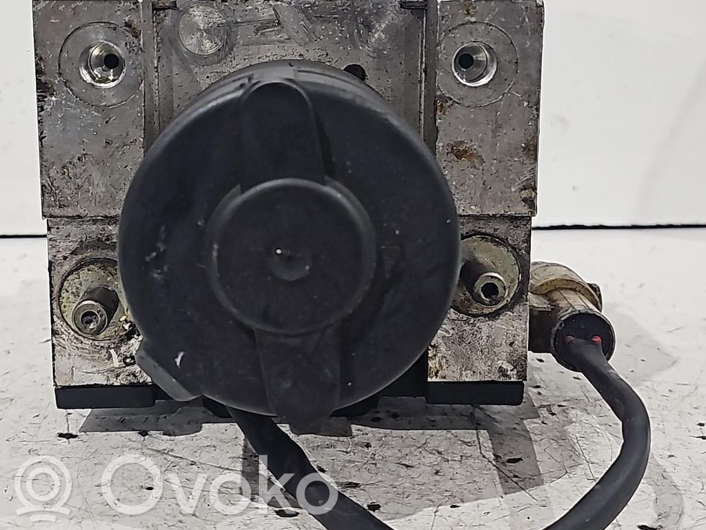 Land Rover Freelander Bomba de ABS 