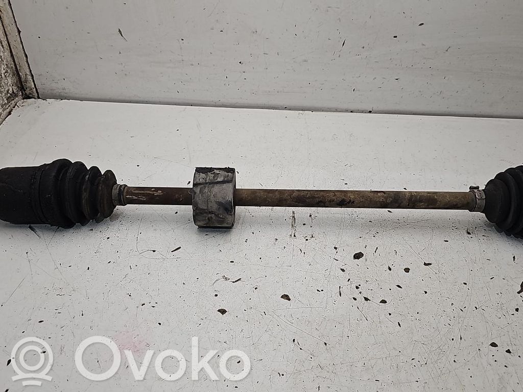 Fiat Panda II Semiasse anteriore 