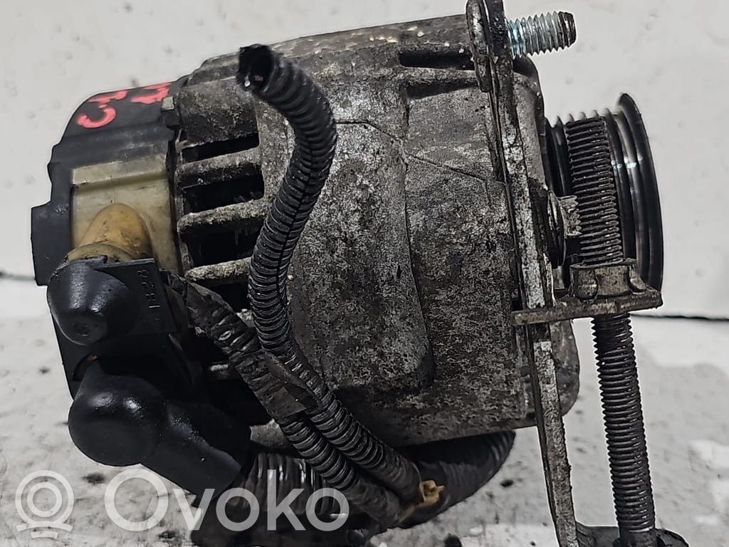 Alternador   270600Q021,270600Q021
