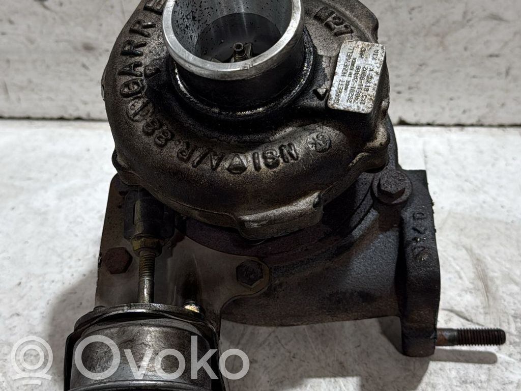 Turboahdin   282012A400,282012A400