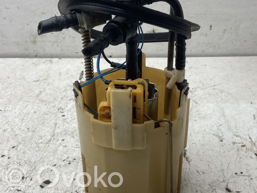 Mercedes-Benz A W169 Pompa carburante immersa