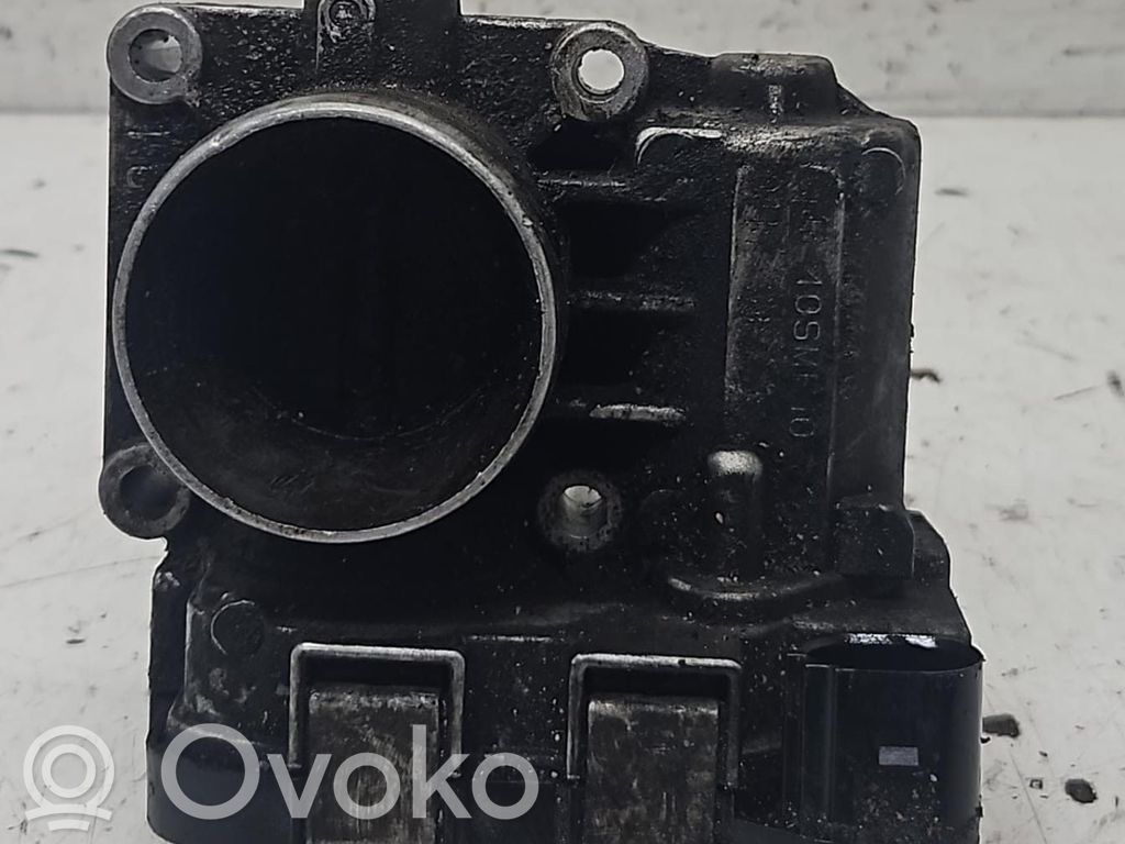 Fiat Grande Punto Valvola a farfalla