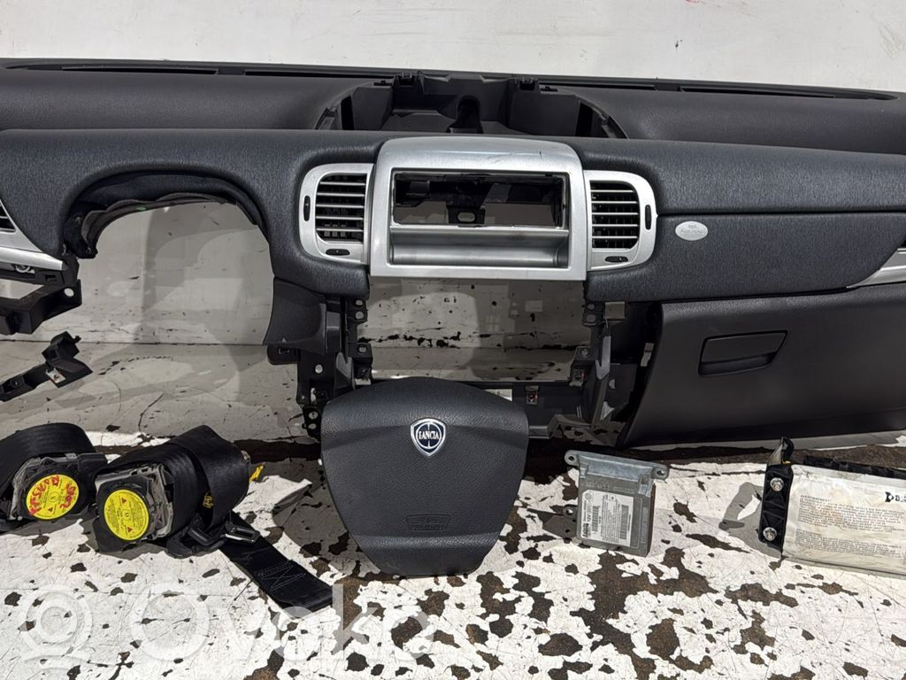 Kit d’airbag