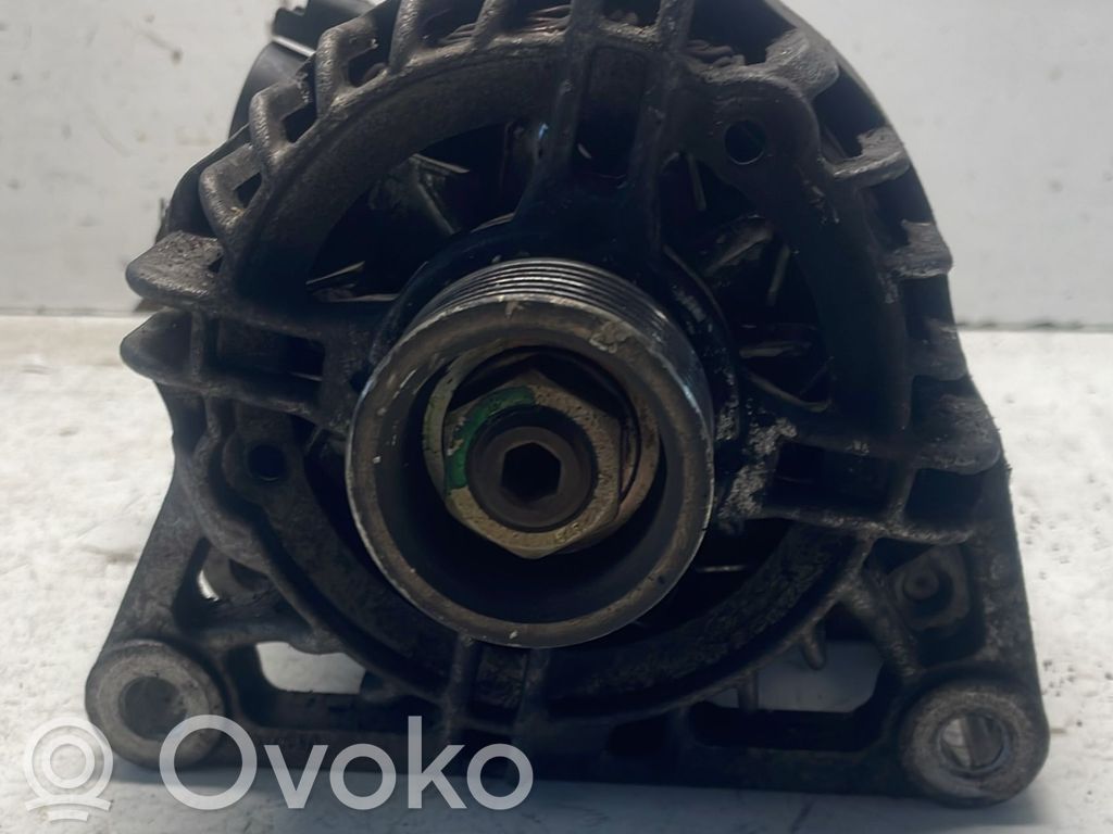 Peugeot 1007 Generatore/alternatore