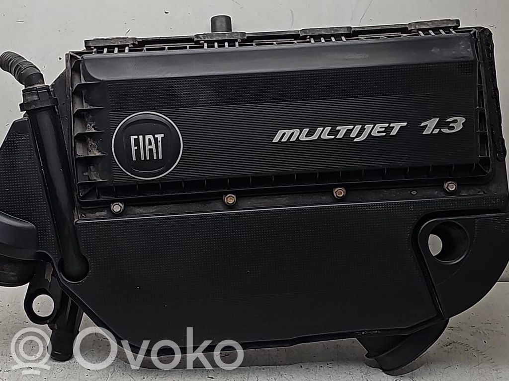 Fiat Punto Evo Luftfilterkasten