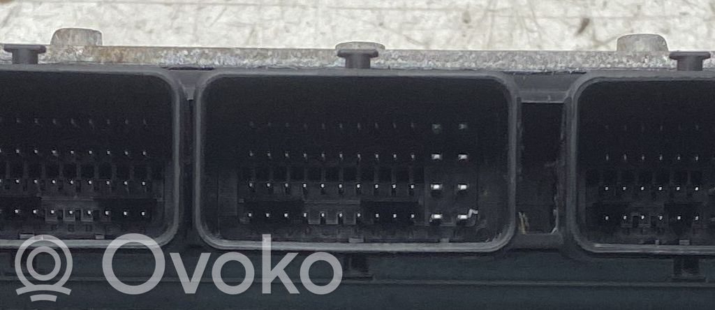 Ford S-MAX Kit cu ECU motor și set închidere uși 