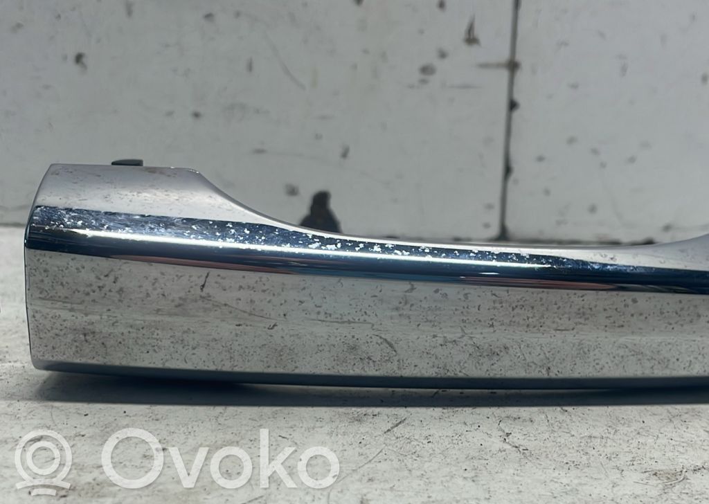 Fiat 500X Mâner exterior ușă spate 