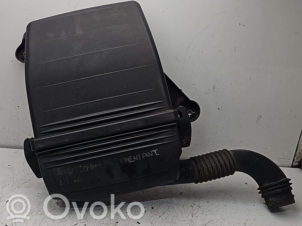 Luftfilterkasten   46800166,46800166