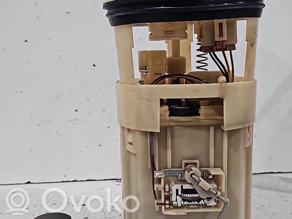 KIA Picanto Pompa carburante immersa