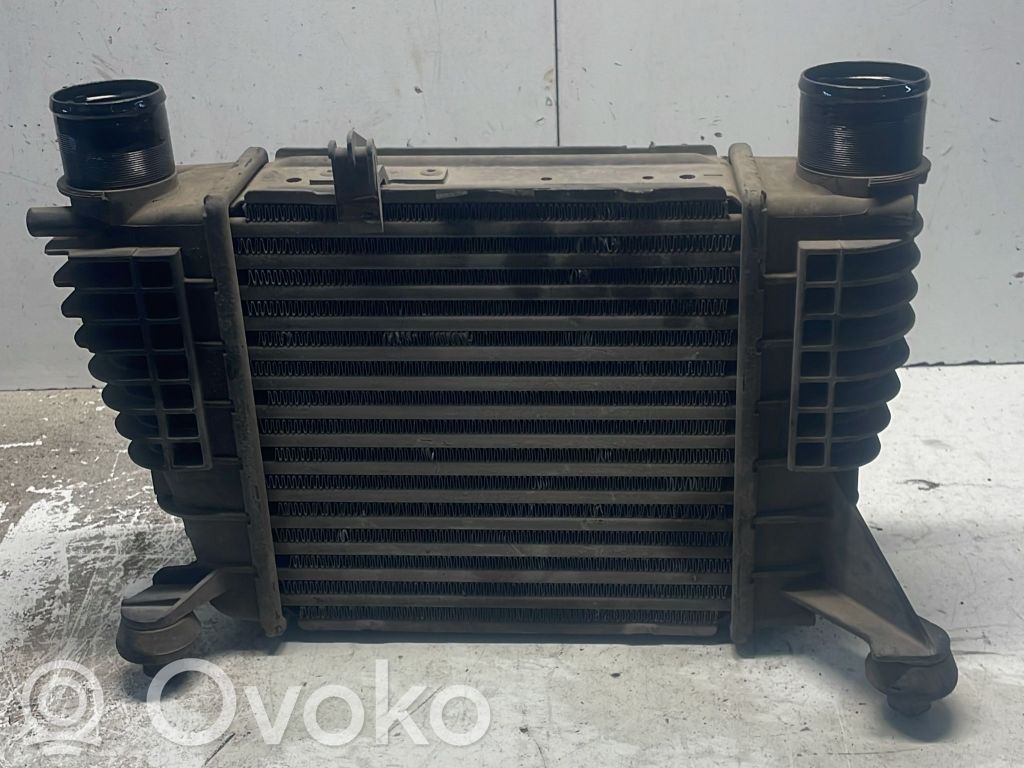 Intercooler radiator   992405HB,992405HB
