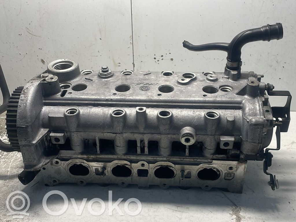 Engine head   55268064,55268064