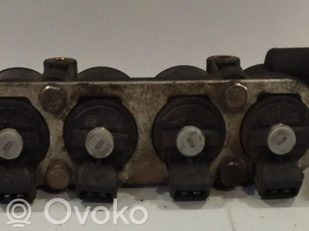 Fiat Punto Evo Set injectoare GPL 
