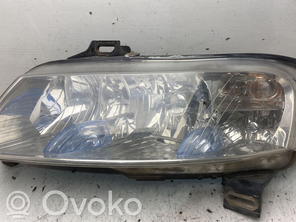 Fiat Stilo Phare frontale 