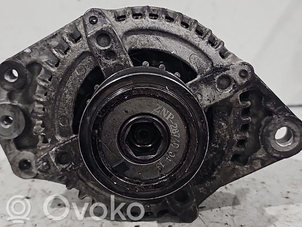 Mini One - Cooper R50 - 53 Generator/alternator 