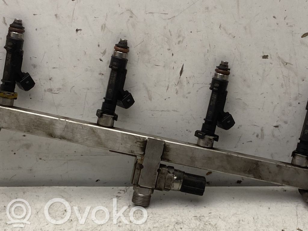 Fiat Multipla Set injectoare GPL 