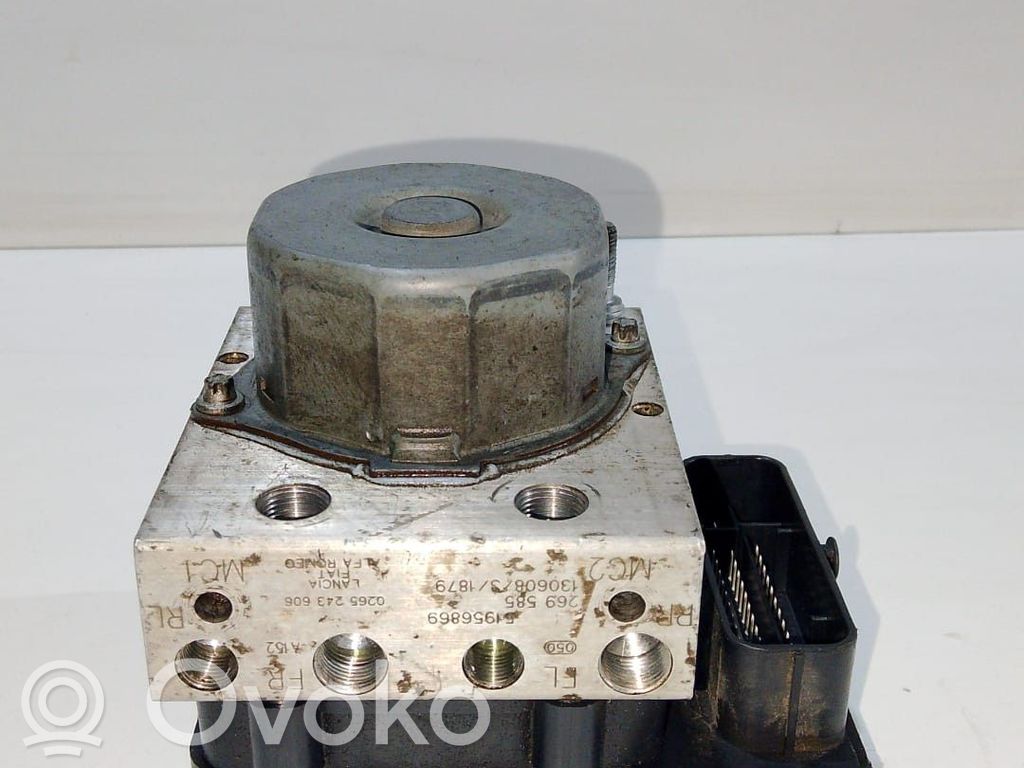 ABS Pump   0265243606,0265243606