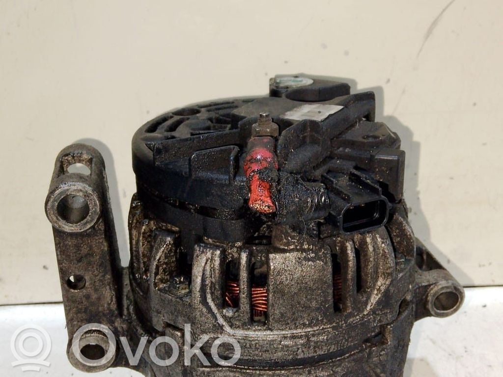 Fiat Ducato Generator/alternator 