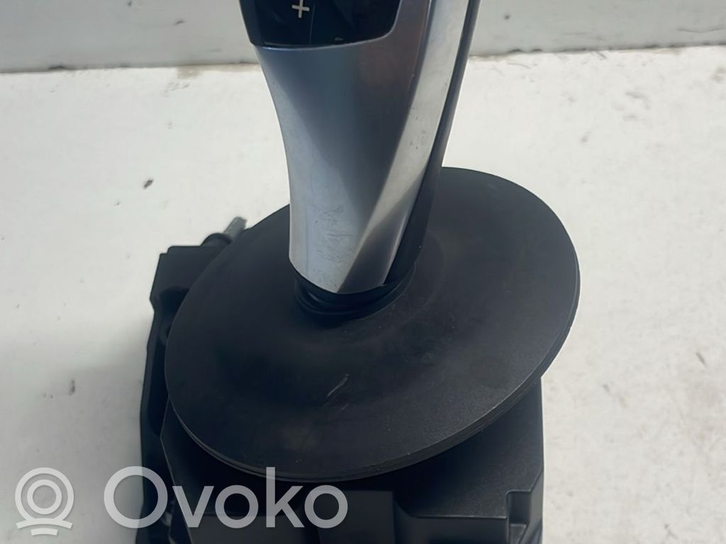 BMW 5 E60 E61 Gear shifter/selector 