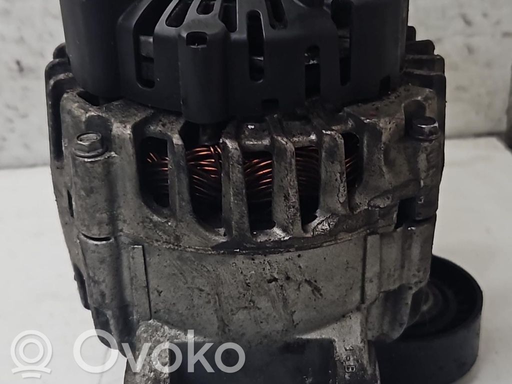 Motor de arranque   76154848001,76154848001