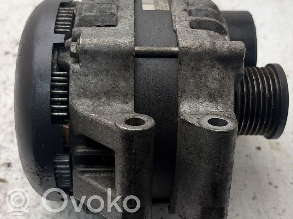 Lichtmaschine   755046802,755046802