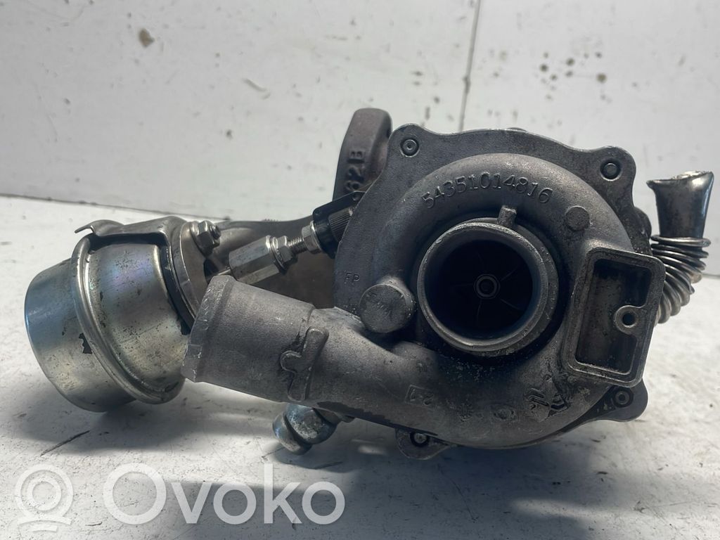 Opel Corsa D Turbo 