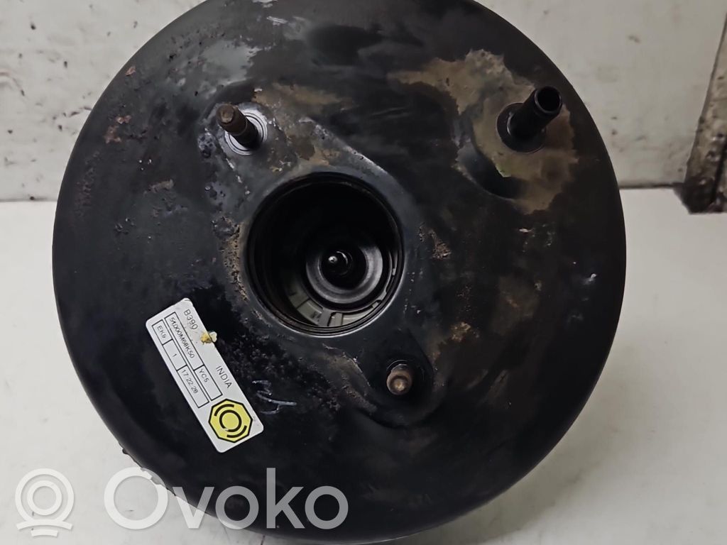 Suzuki Alto Servofrână 