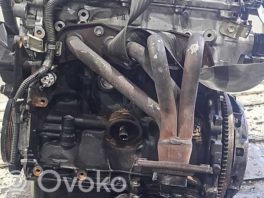 Motor   1SZ,1SZ