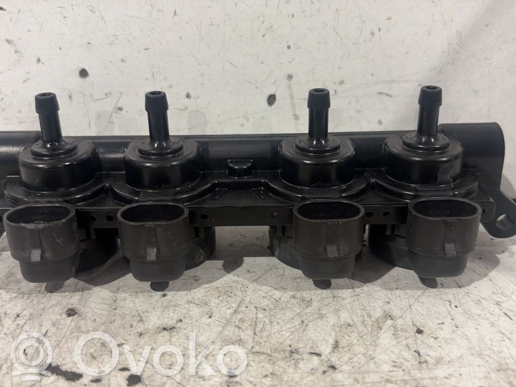 Fiat Punto Evo Set injectoare GPL 
