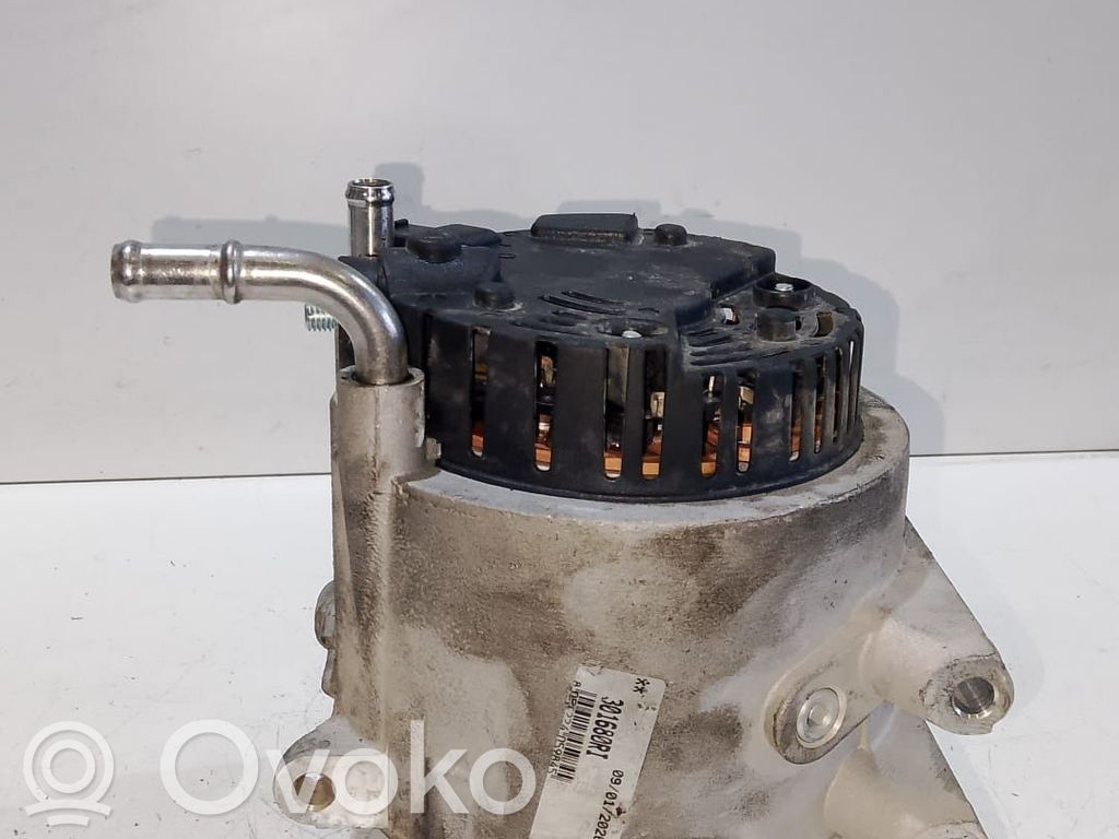 Mercedes-Benz A W168 Alternator 