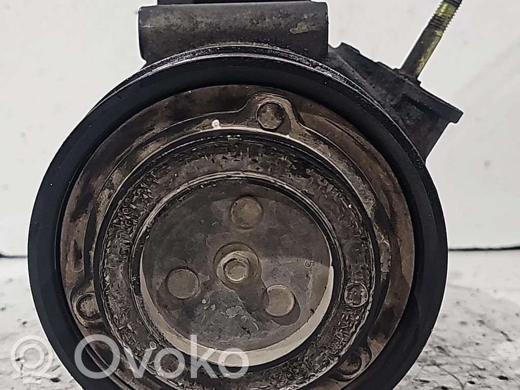 Opel Antara Compresor (pompă) aer condiționat (A/C) 