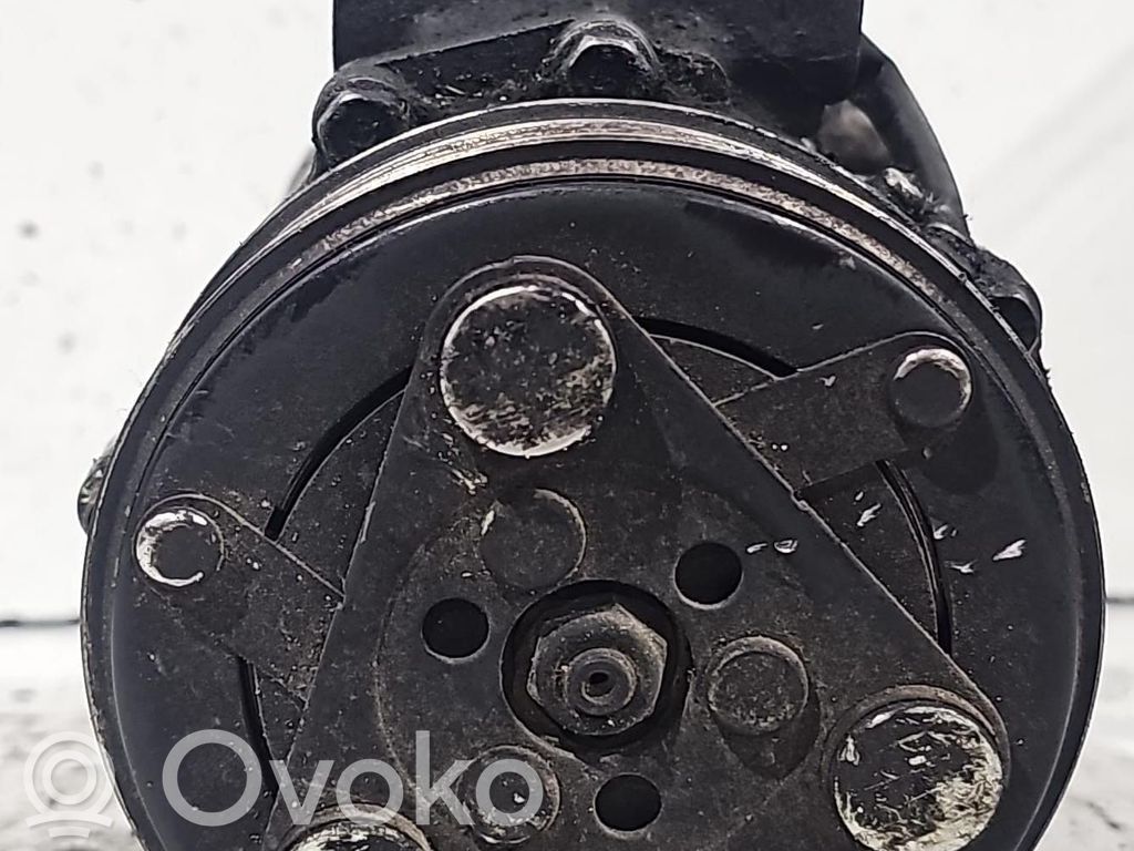 Opel Corsa C Compressore aria condizionata (A/C) (pompa)