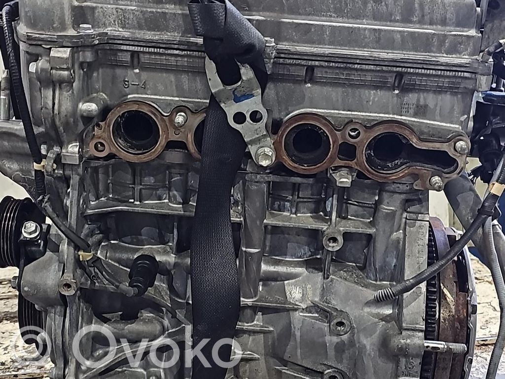 Silnik   K12B,K12B