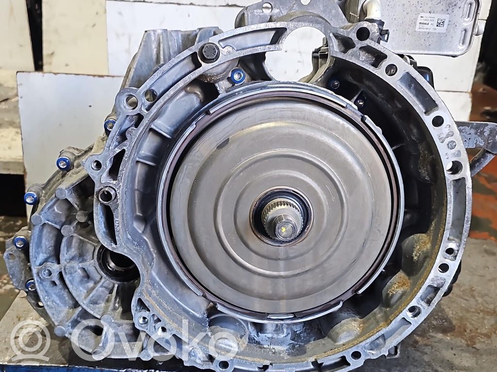 Mercedes-Benz B W246 W242 Scatola del cambio automatico 