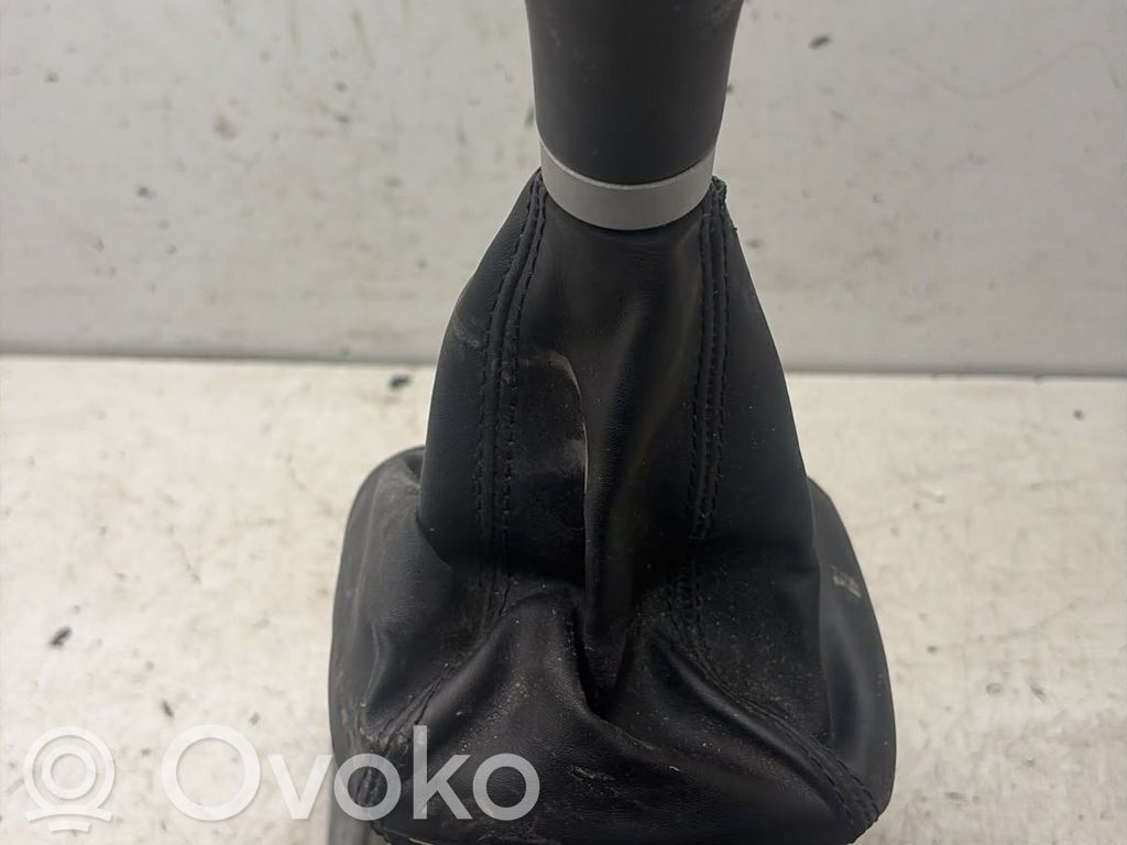 Mercedes-Benz B W245 Selector caja de cambios