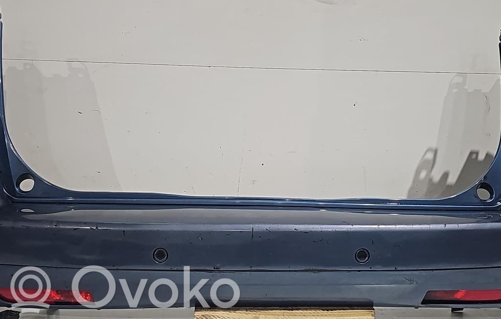 Citroen C4 I Picasso Bară spate
