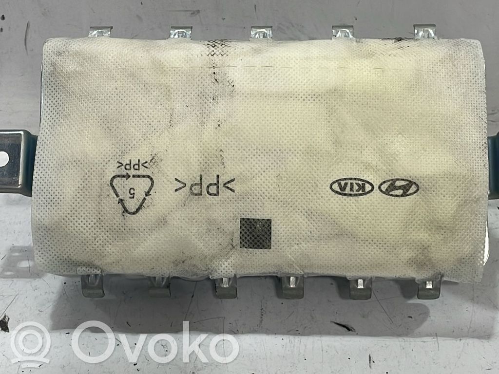 Hyundai ix20 Airbag pasager 