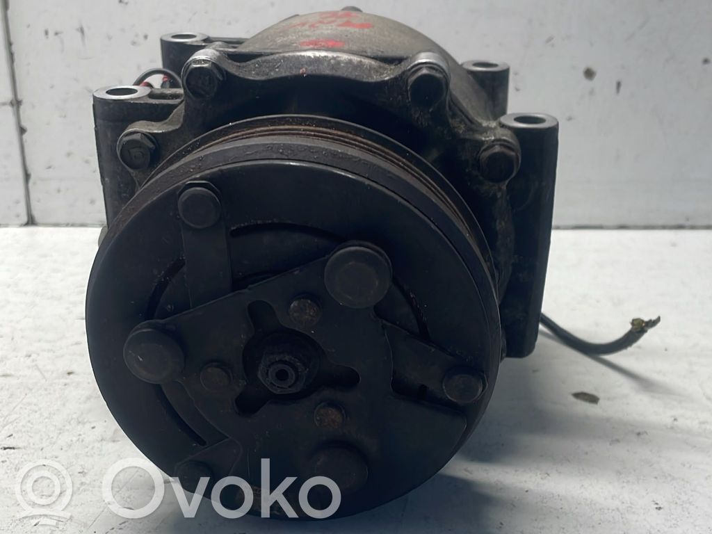 Klimakompressor Pumpe   HS090L,HS090L