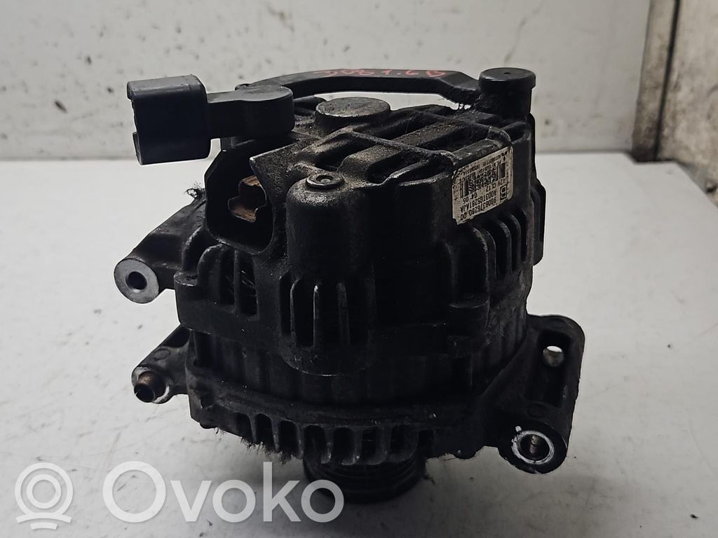 Peugeot 308cc Alternador