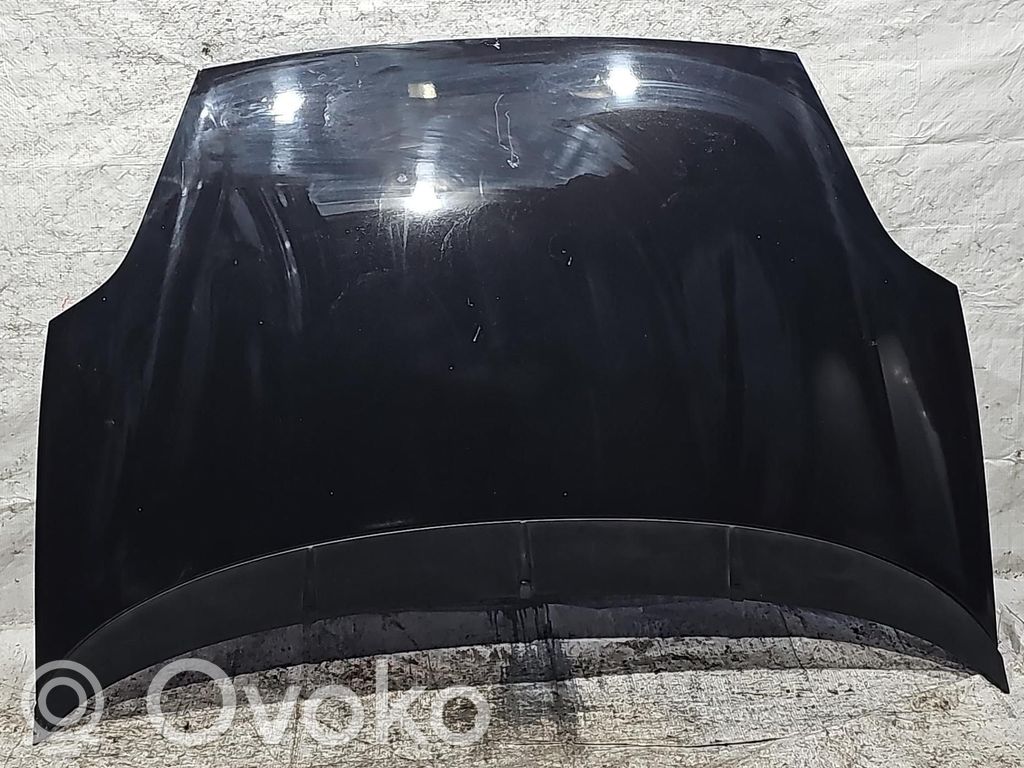 Fiat Grande Punto Motorhaube