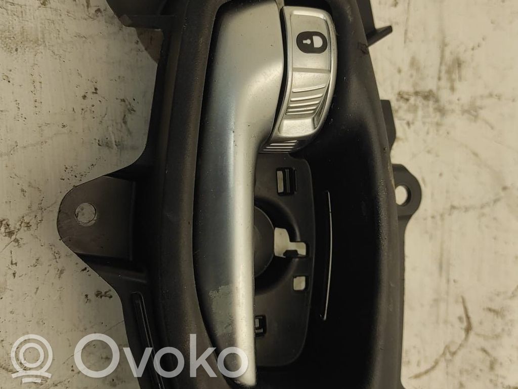 Jeep Renegade Komputer / Sterownik ECU i komplet kluczy