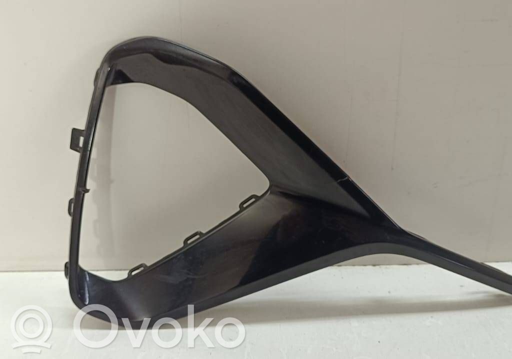 Front bumper lower grill   4KE121341