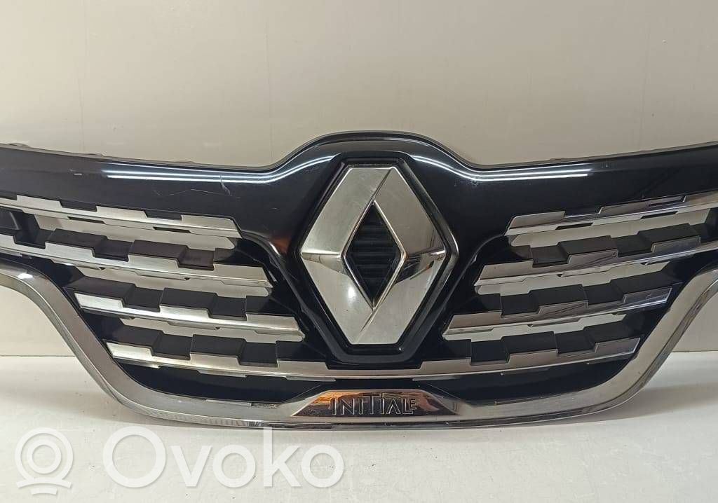 Renault Koleos II Grilă radiator față 