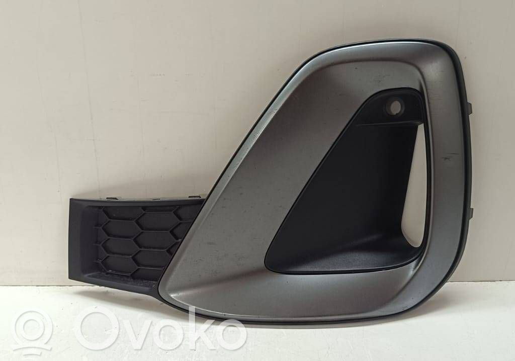 Audi A5 Front bumper lower grill 