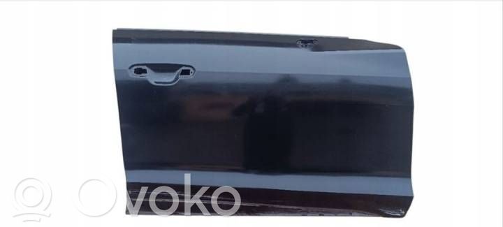 Audi E-tron GT Front door 