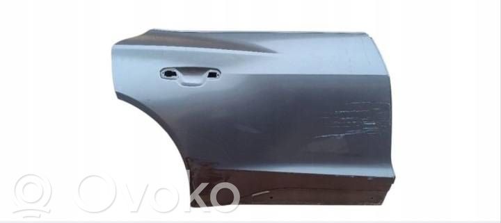 Audi E-tron GT Rear door 