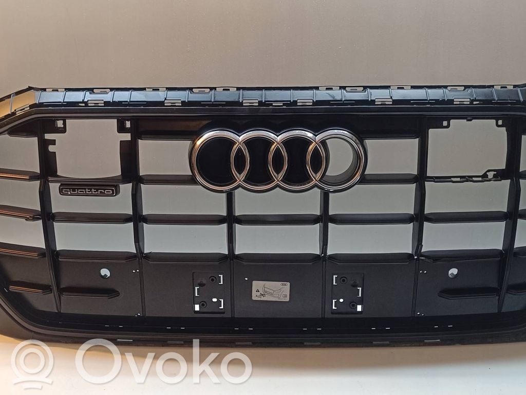 Front grill   4M8853651AF